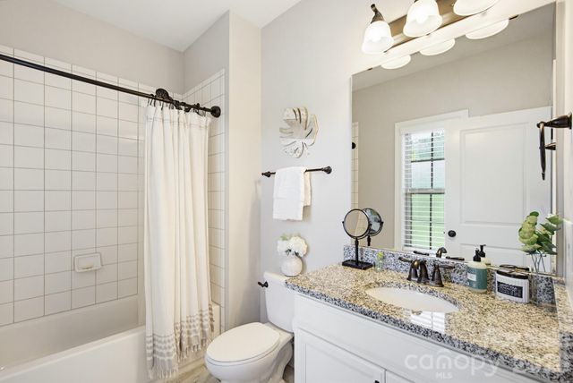 3083 Twin Lakes Drive, Weddington, NC 28104