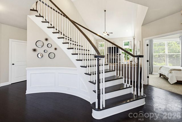 3083 Twin Lakes Drive, Weddington, NC 28104