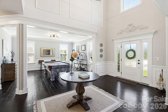 3083 Twin Lakes Drive, Weddington, NC 28104