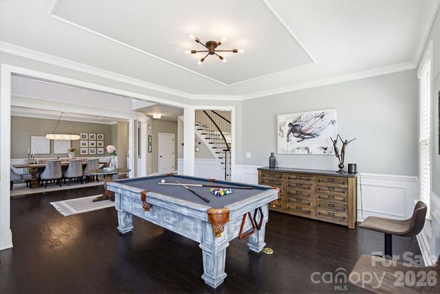 3083 Twin Lakes Drive, Weddington, NC 28104