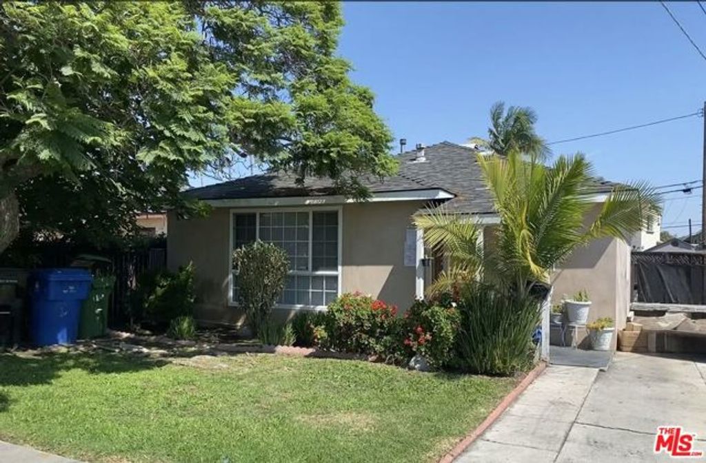 1547 W 226th Street, Torrance, CA 90501