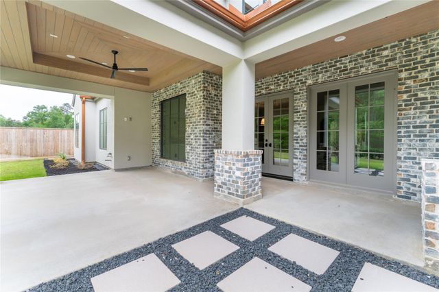 24710 Lake Kent Lane, Spring, TX 77389