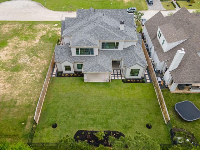 24710 Lake Kent Lane, Spring, TX 77389