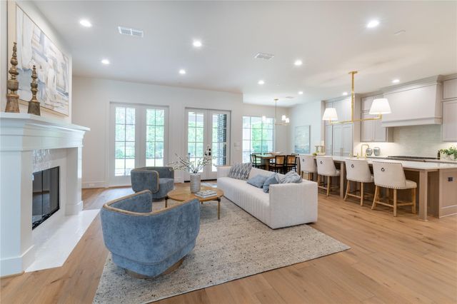 24710 Lake Kent Lane, Spring, TX 77389