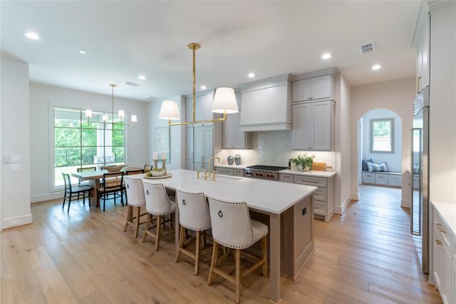 24710 Lake Kent Lane, Spring, TX 77389