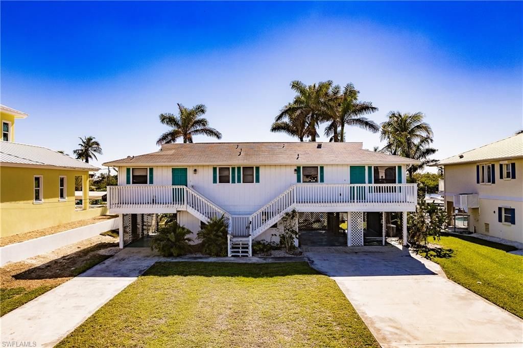 4861 regal, BONITA SPRINGS, FL 34134 — exterior