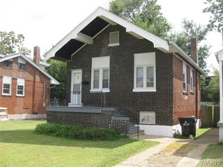 6264 Cabanne Avenue, University City, MO 63130