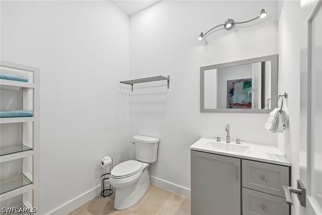 1232 Royal Palm DR, Naples, FL 34103