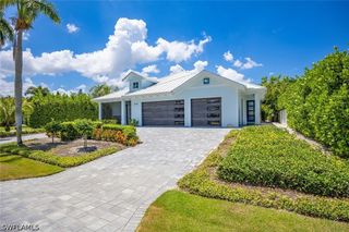 1232 Royal Palm DR, Naples, FL 34103
