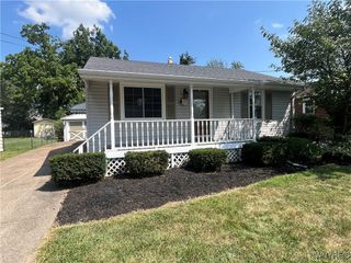 431 73rd Street, Niagara Falls, NY 14304