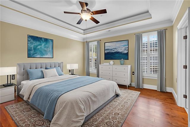 105 Bur Oak Drive, Taylors, SC 29687