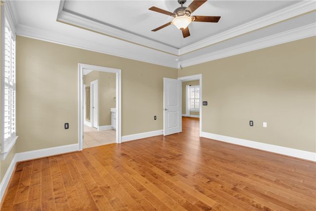 105 Bur Oak Drive, Taylors, SC 29687