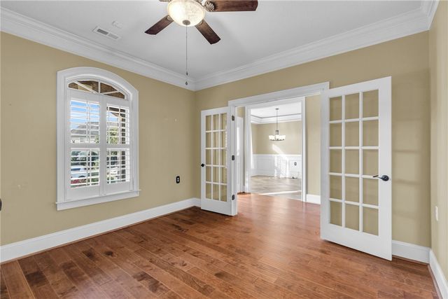 105 Bur Oak Drive, Taylors, SC 29687