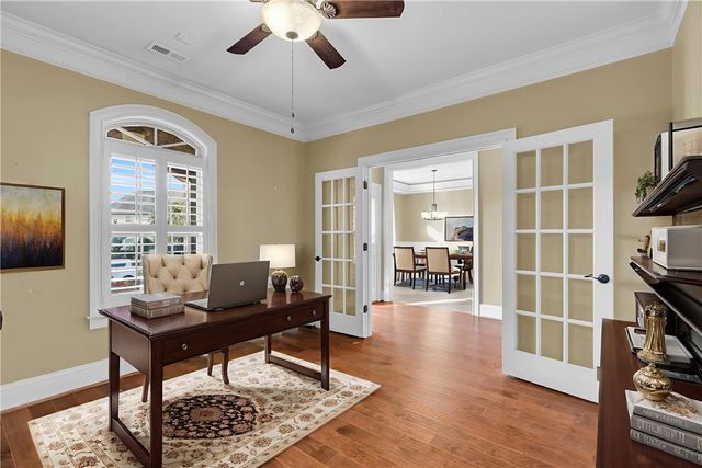 105 Bur Oak Drive, Taylors, SC 29687