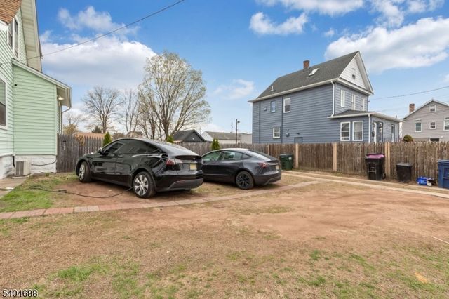 12 Jefferson Ave, Plainfield City, NJ 08812