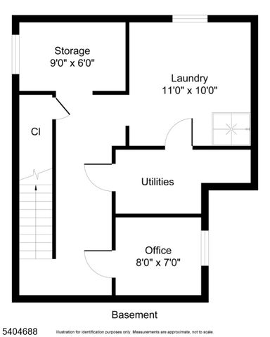 12 Jefferson Ave, Plainfield City, NJ 08812