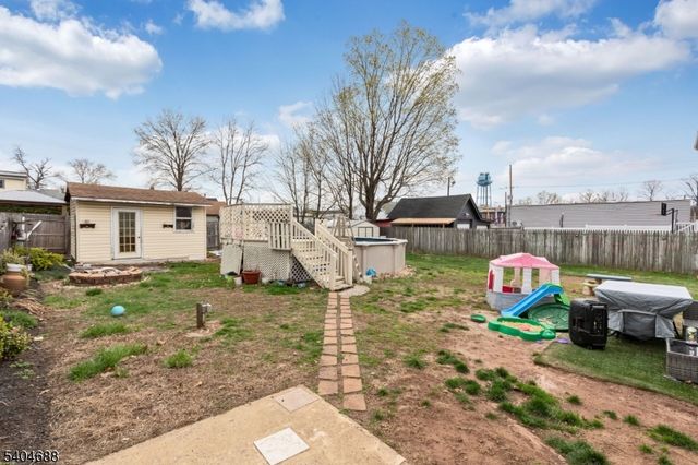 12 Jefferson Ave, Plainfield City, NJ 08812