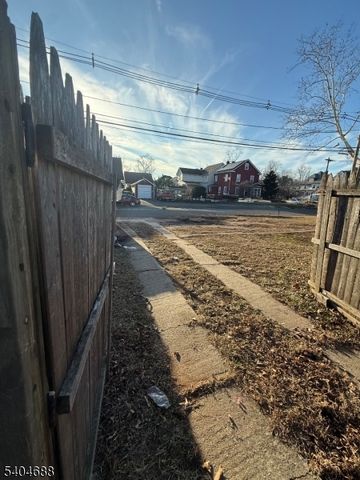 12 Jefferson Ave, Plainfield City, NJ 08812