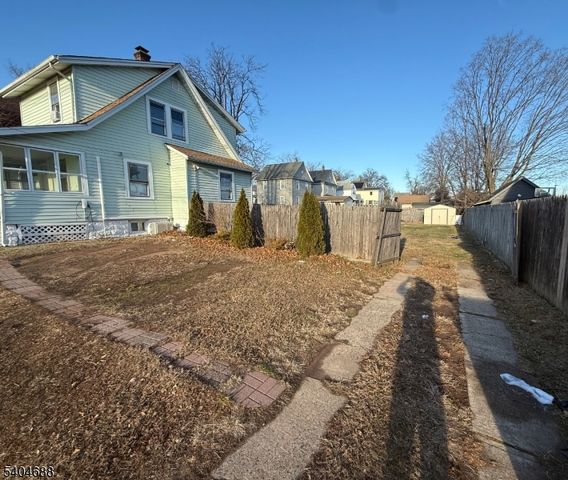 12 Jefferson Ave, Plainfield City, NJ 08812