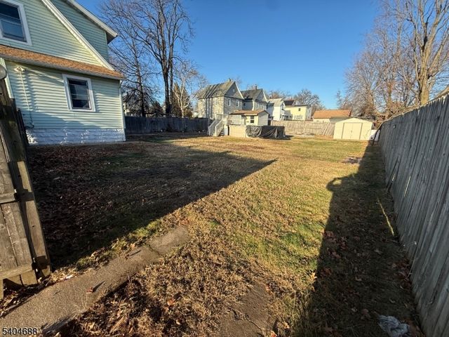 12 Jefferson Ave, Plainfield City, NJ 08812