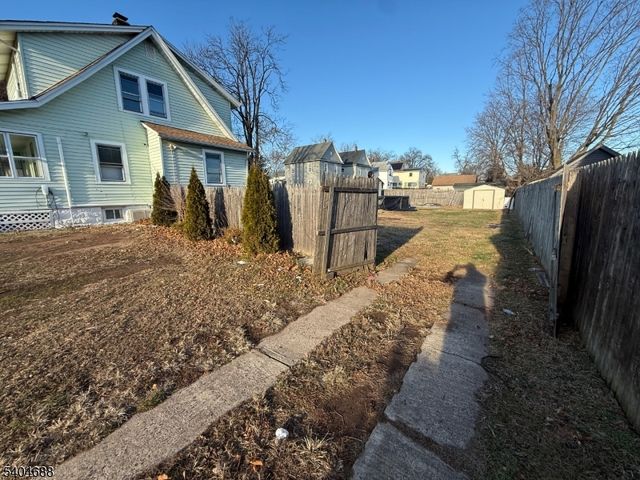 12 Jefferson Ave, Plainfield City, NJ 08812