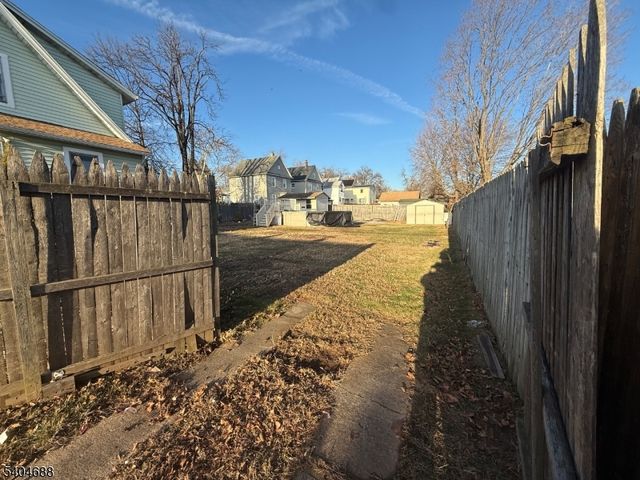 12 Jefferson Ave, Plainfield City, NJ 08812