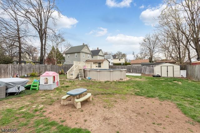 12 Jefferson Ave, Plainfield City, NJ 08812