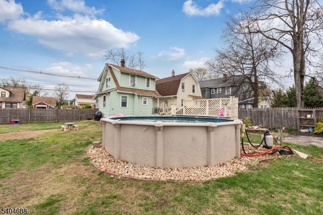 12 Jefferson Ave, Plainfield City, NJ 08812