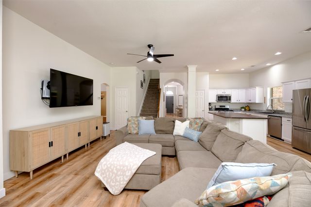 3945 Ringdove Way, Fort Worth, TX 76262