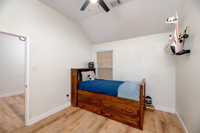 3945 Ringdove Way, Fort Worth, TX 76262