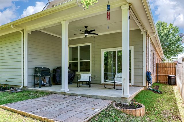 3945 Ringdove Way, Fort Worth, TX 76262