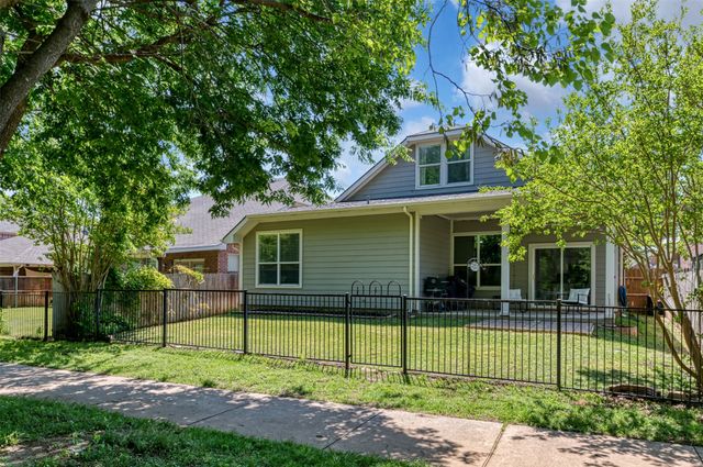 3945 Ringdove Way, Fort Worth, TX 76262
