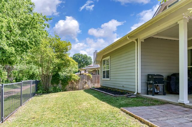 3945 Ringdove Way, Fort Worth, TX 76262