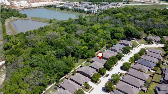 3945 Ringdove Way, Fort Worth, TX 76262