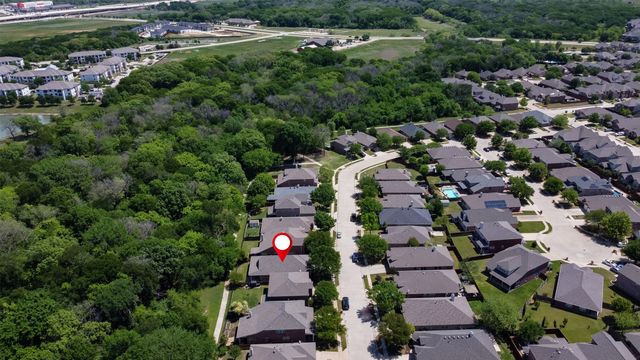 3945 Ringdove Way, Fort Worth, TX 76262