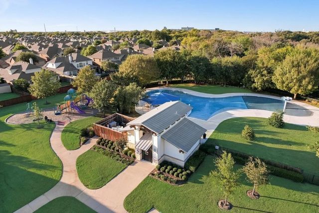 3945 Ringdove Way, Fort Worth, TX 76262