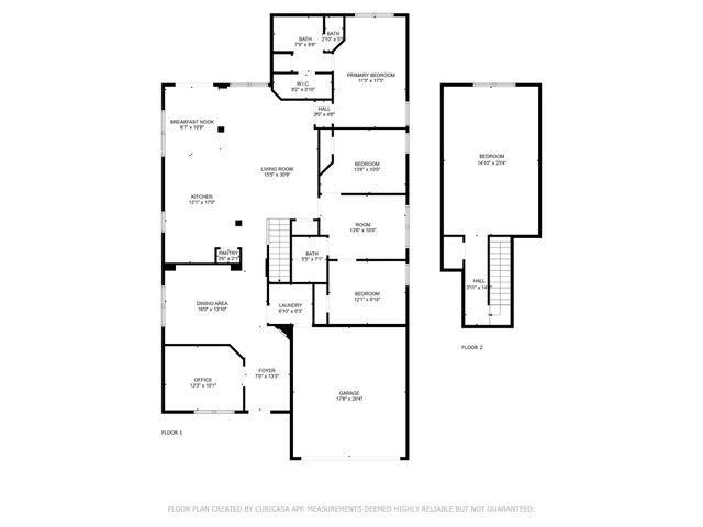 3945 Ringdove Way, Fort Worth, TX 76262