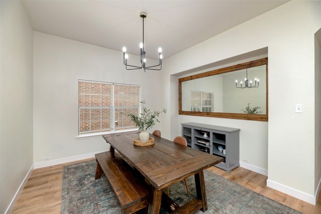 3945 Ringdove Way, Fort Worth, TX 76262
