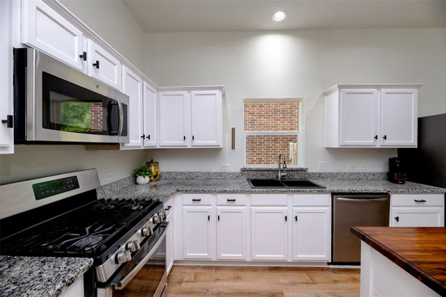 3945 Ringdove Way, Fort Worth, TX 76262