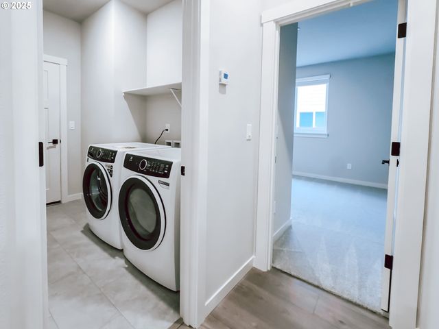 2509 S 4th Way, Ridgefield, WA 98642