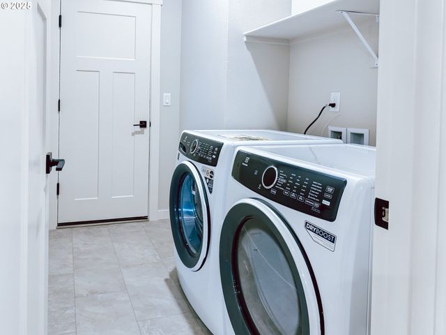 2509 S 4th Way, Ridgefield, WA 98642