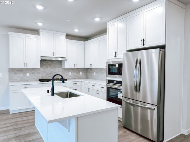 2509 S 4th Way, Ridgefield, WA 98642