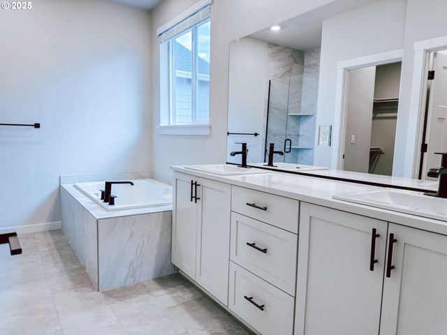 2509 S 4th Way, Ridgefield, WA 98642