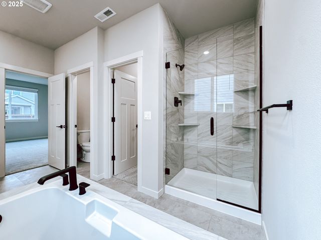 2509 S 4th Way, Ridgefield, WA 98642