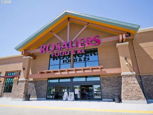 2509 S 4th Way, Ridgefield, WA 98642