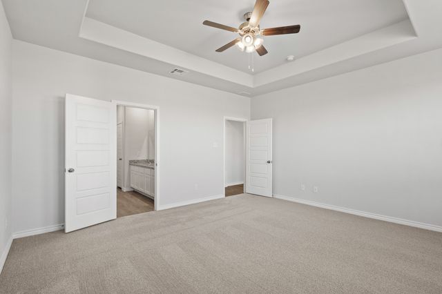 10033 Freighter Trail, Fort Worth, TX 76131