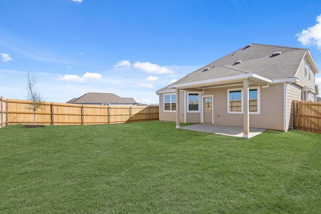 10033 Freighter Trail, Fort Worth, TX 76131