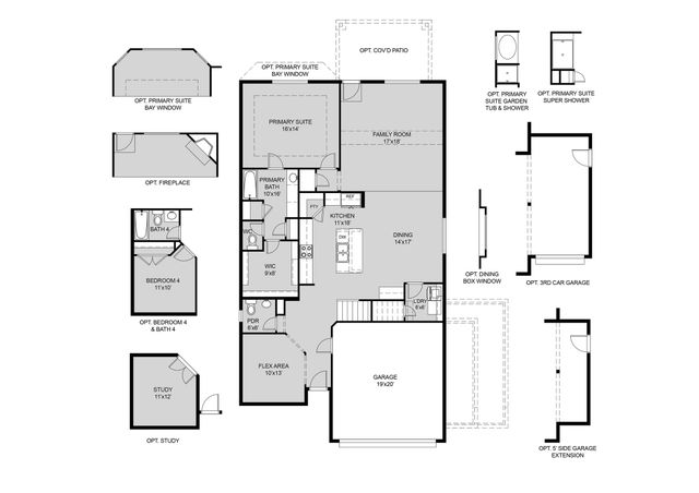 10033 Freighter Trail, Fort Worth, TX 76131