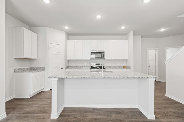 10033 Freighter Trail, Fort Worth, TX 76131