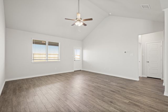 10033 Freighter Trail, Fort Worth, TX 76131